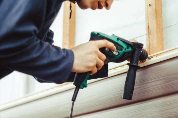 Custom Trim and Detailing for Siding in Kaibito, AZ